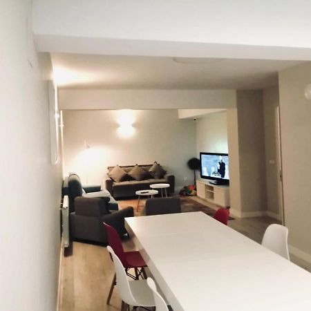 Estudio-Apartamento Cancun Teruel Eksteriør bilde
