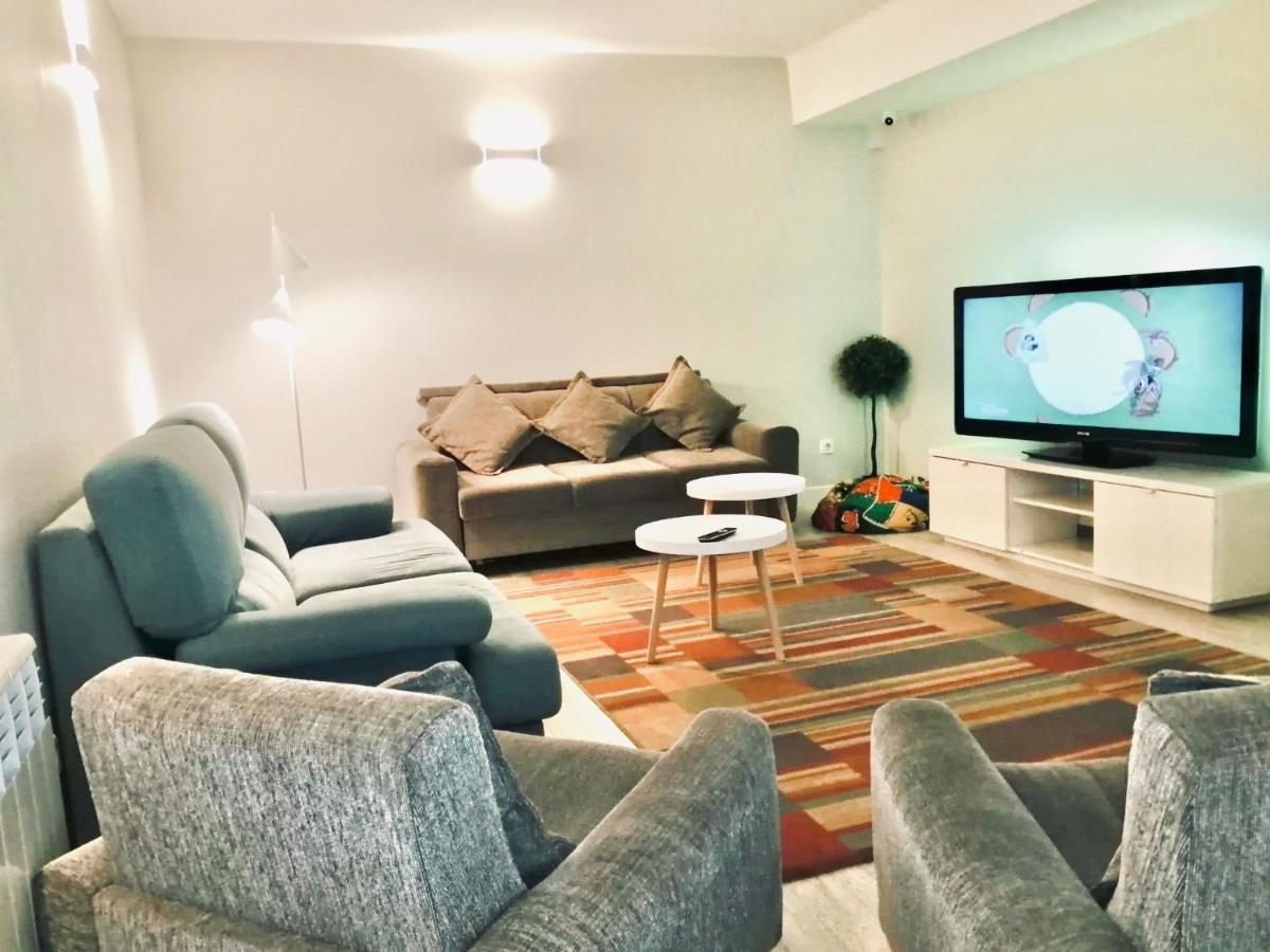 Estudio-Apartamento Cancun Teruel Eksteriør bilde
