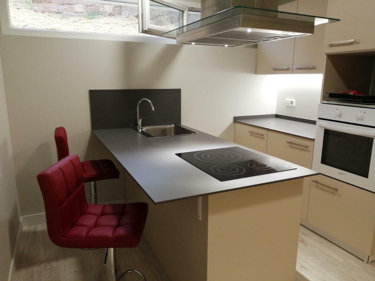 Estudio-Apartamento Cancun Teruel Eksteriør bilde