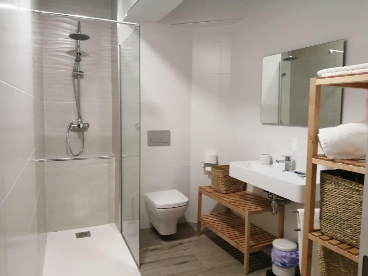 Estudio-Apartamento Cancun Teruel Eksteriør bilde