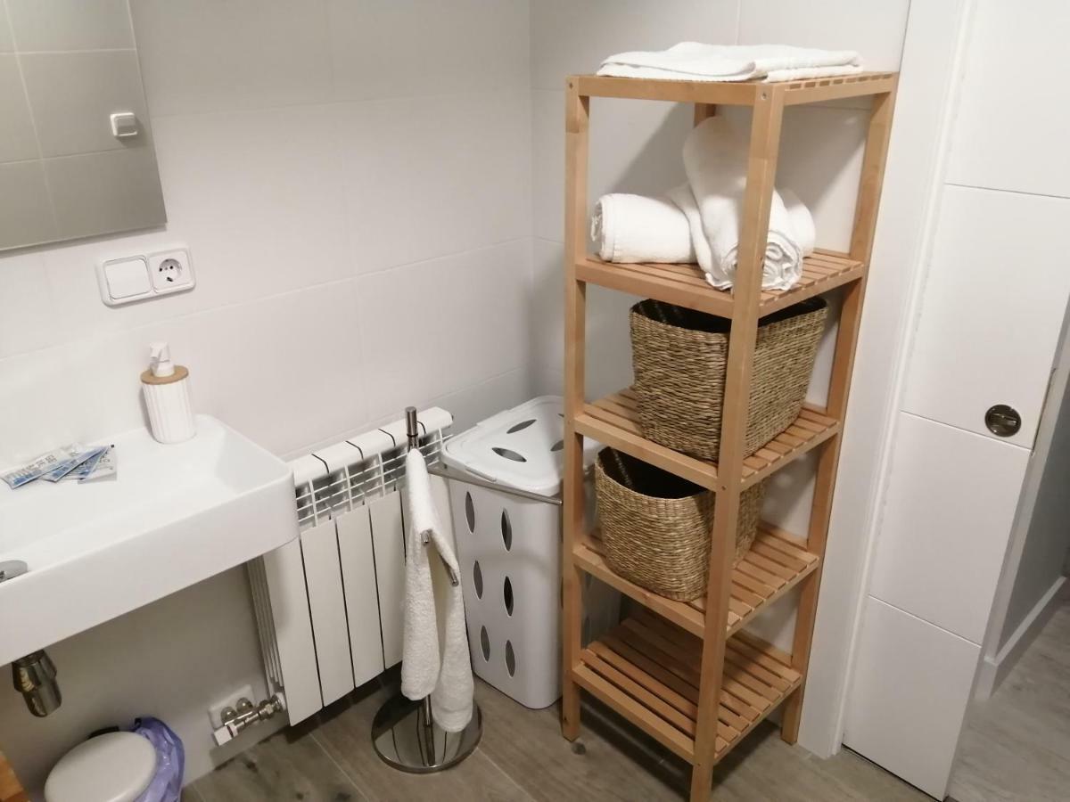 Estudio-Apartamento Cancun Teruel Eksteriør bilde